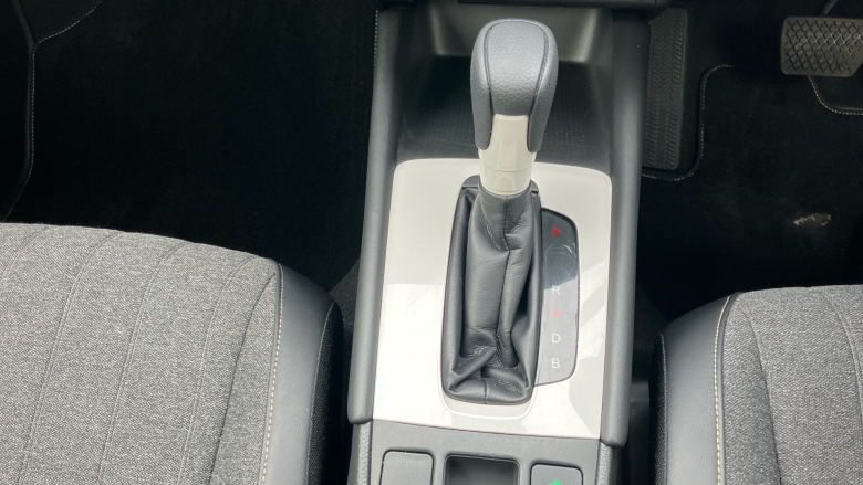 Honda Jazz 1.5 i-MMD Hybrid SR 5dr eCVT Hybrid Hatchback